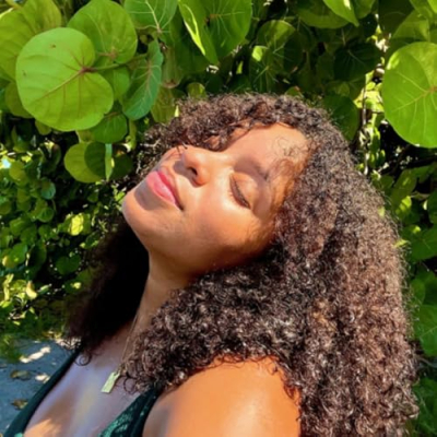 Heidy Rosario Profile