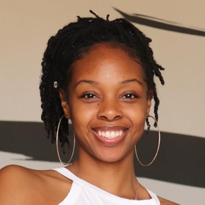 Ty'Jalayah Robertson Profile