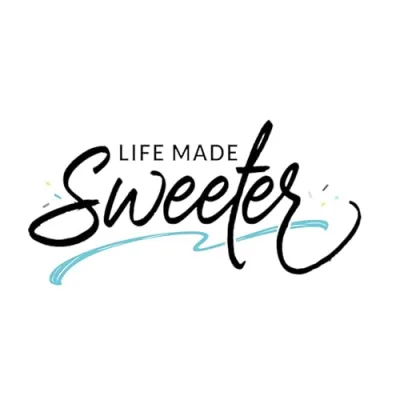 Life Made Sweeter
