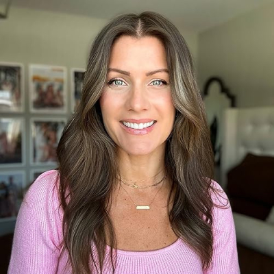 Stacey Kasdorf Profile