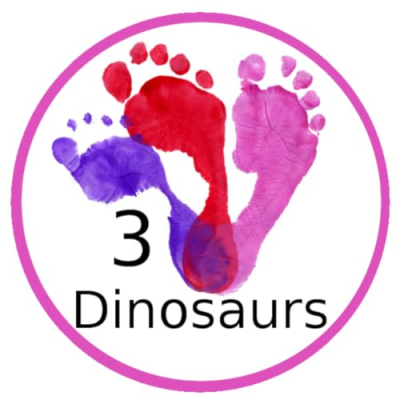 3 Dinosaurs Profile