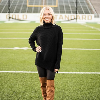 Brittney | The Glo Show Profile