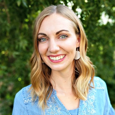 Heather Handmade Profile