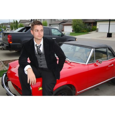 Curiosity Incorporated Profile