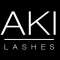 Aki lashes Profile