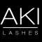 Aki lashes Profile