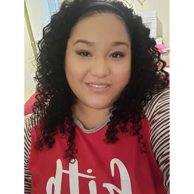 Anna Kristine Johnson