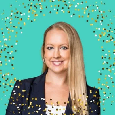 The Professional Mom | Rebecca Boland