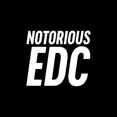 NotoriousEDC Profile