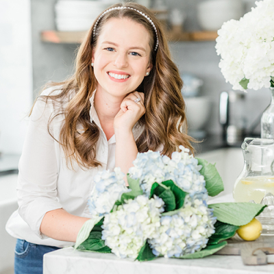 Nina Hendrick Profile