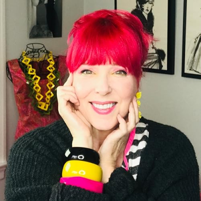 Margot Potter Profile