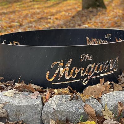 Outdoors With The Morgans Profile