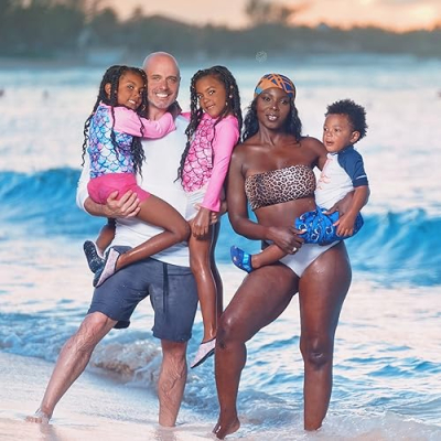 the McClure Family Profile