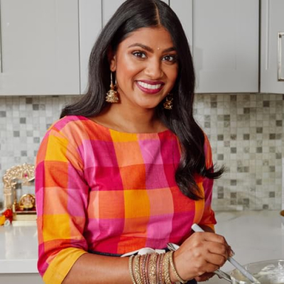 Milk and Cardamom Profile