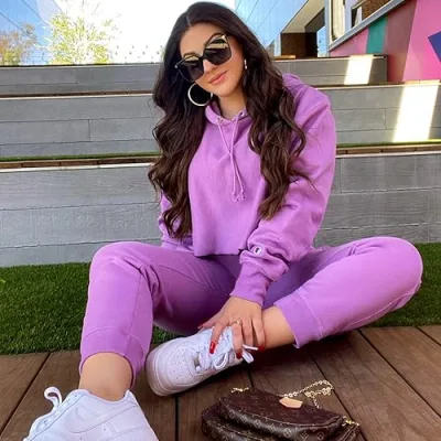 Bianca Cortez - Beyond Casual B