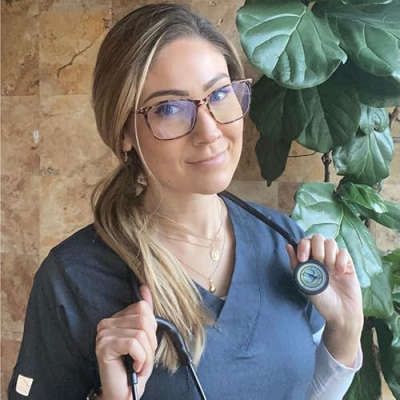 Nursing, Beauty, Fashion, Home and Doggy Must Haves and More! Profile