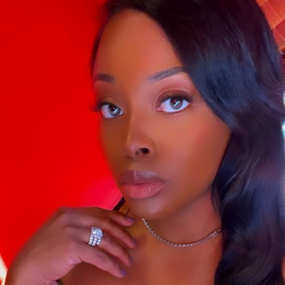 Ashley Yancy Profile