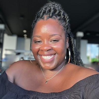 Cherese Cecelia Profile