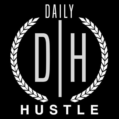 Daily Hustle Amazon Store Profile