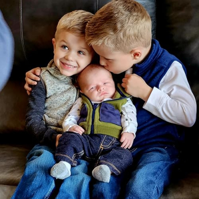 Busy Boy Mom Reviews Profile