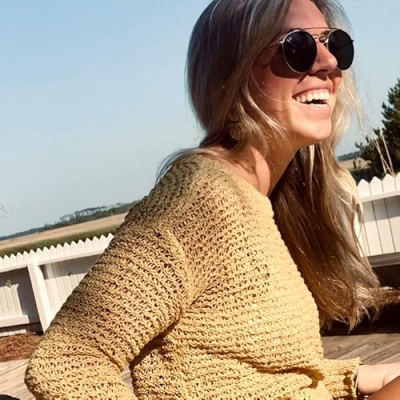 Caroline’s Favorite Finds Profile