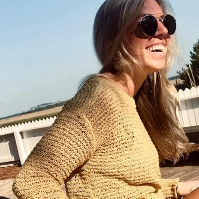 Caroline’s Favorite Finds