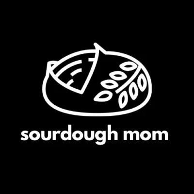 sourdough mom