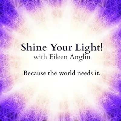 Shine Your Light!