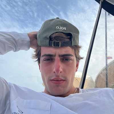 Maximo Ferro Profile