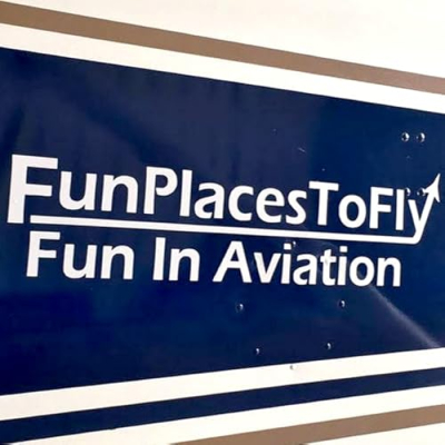 FunPlacesToFly.com Profile