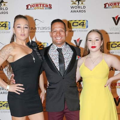 Coach Mercedes Profile