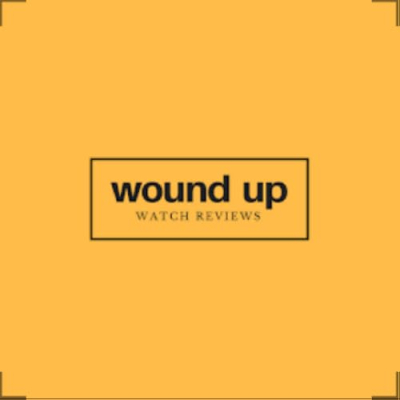Wound Up - Watch Reviews Profile