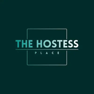 THE HOSTESS PLACE