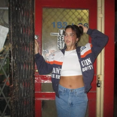 Ella Hultquist Profile