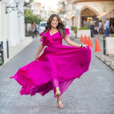 Joselyn Martinez Profile