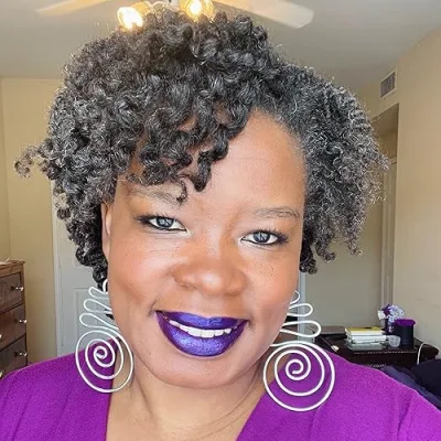 Chari Twitty-Hawkins