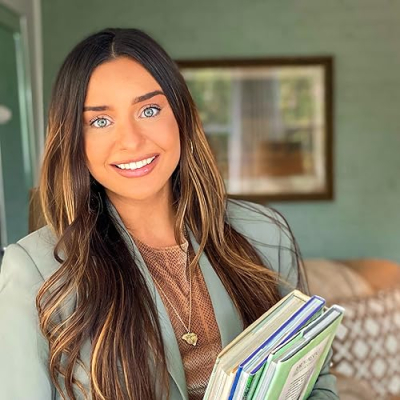 Anna Katherine Page Profile