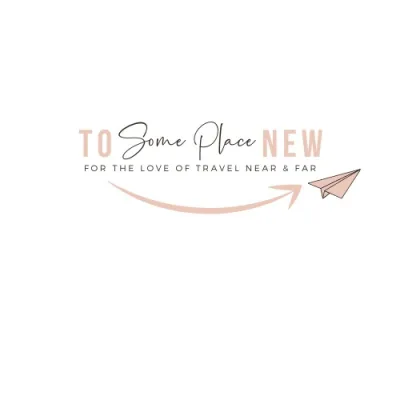ToSomePlaceNew | Travel Blog