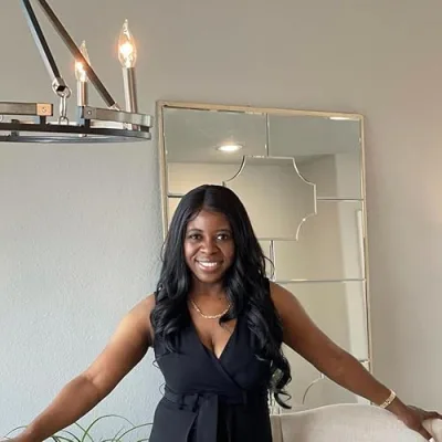 Inspire your home with vanessa