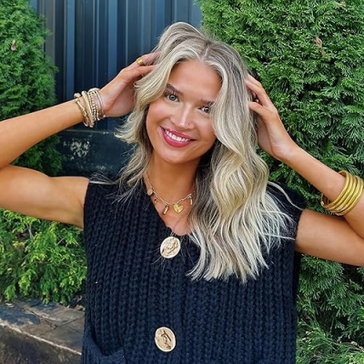 Ella Hedrick Profile