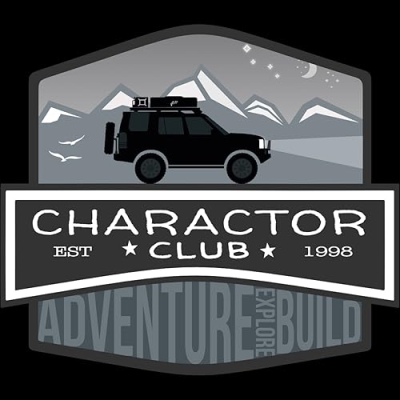 Charactor Club Profile
