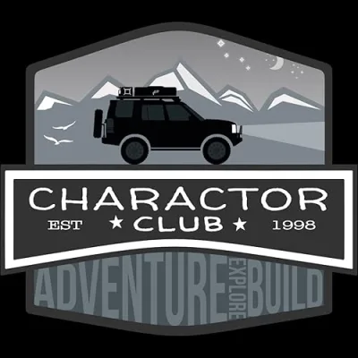 Charactor Club