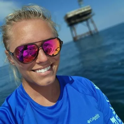 Amanda Durham-Martin