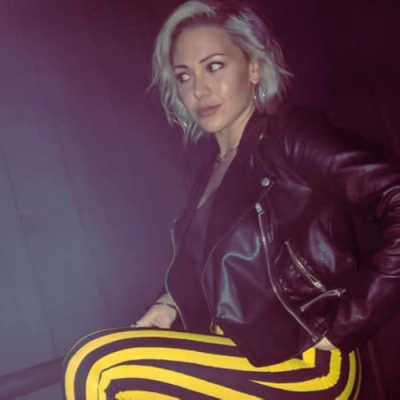 Drop Dead Thread Profile