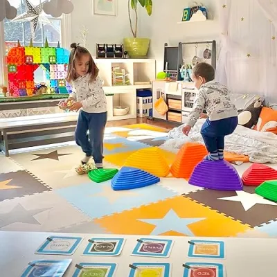 Happy Learning Moments