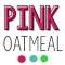 Pink Oatmeal