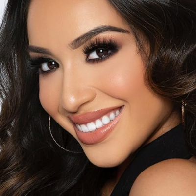 Abigail Velez Profile