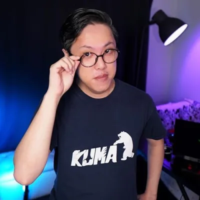 Aaron X Loud and Wireless