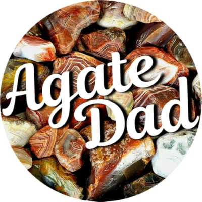 Agate Dads Gear Profile