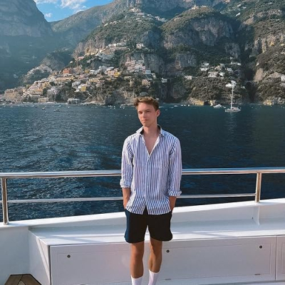 Duke Depp / Willy Wonka Tiktok Profile